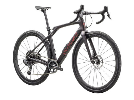 2024 Specialized Diverge STR Pro Road Bike (M3BIKESHOP)