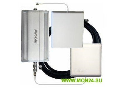 Продается PicoCell E900/1800 SXB Комплект для усиления 3G