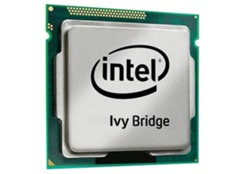 Core i7-3770K 3.5 гигагерц с кешем 8M BOX LGA1155 BX80637I73770K Процессор Intel