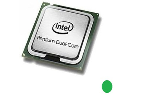 Проц Intel Pentium Dual-Core E5400 2.70 ггц на шине 800 с кешем 2M LGA775 AT805