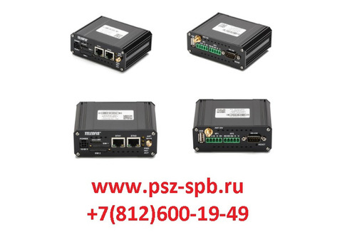 Роутер 4G TELEOFIS RTU1068 V 25000.0111. V