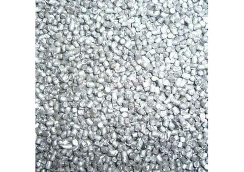 Алюминий гранулированный А85 ГОСТ 295-98