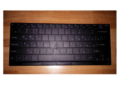 Клавиатура Wireless Keyboard Sony (PS3)