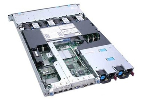 Сервер HP proliant DL360 R07m198