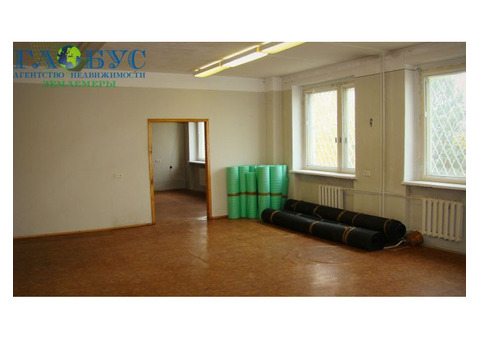 Офисное помещение, 75.1 м² x300 руб/мес