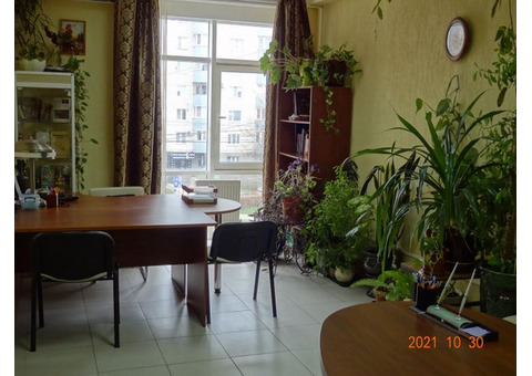 Сдам офис с мебелью техникой длительно 420 р м2 Ставрополь юго западный район