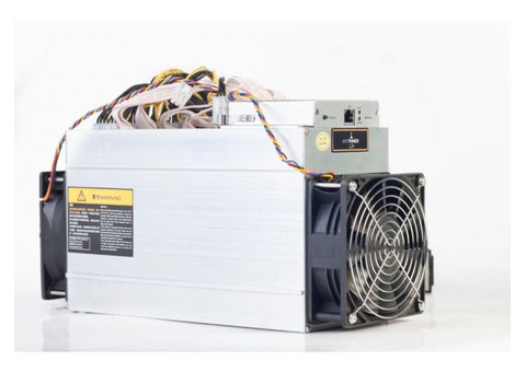 Продажа Antminer L3 от производителя