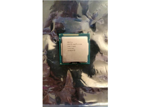 Процессор I7 3770k хороший процессор