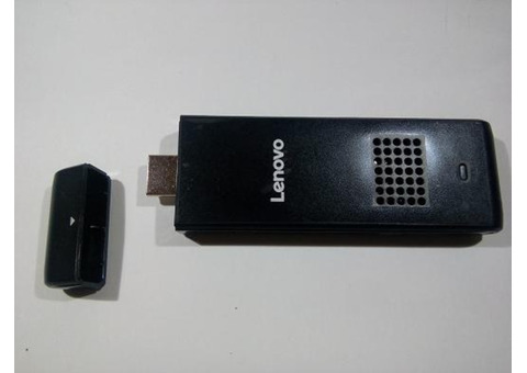 Компьютер-флешка Lenovo новый в упаковке