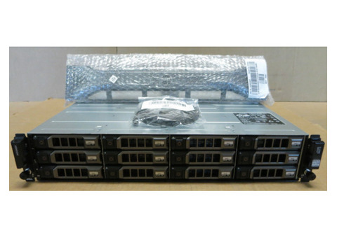 Система хранение информации Dell PowerVault MD3400