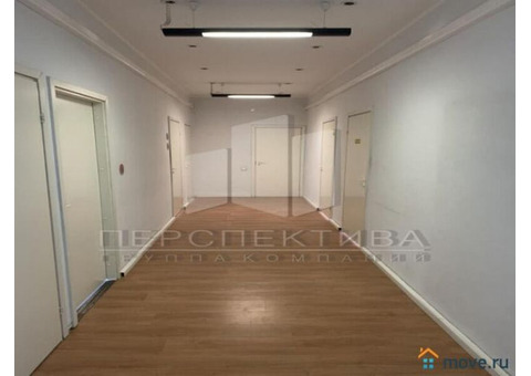 Сдаем офис, 120 м², Москва, улица Волхонка, 5/6с4