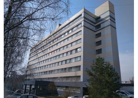 Аренда офиса, Б. Черкизовская улица, 24Ас1, площадь 18,8 кв. м