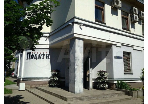 Сдается офисное помещение в центре Ярославля