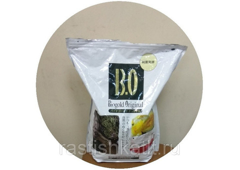 Удобрение Biogold Original 100 г