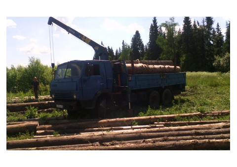 Плодородная земля с доставкой в Ярославле и области