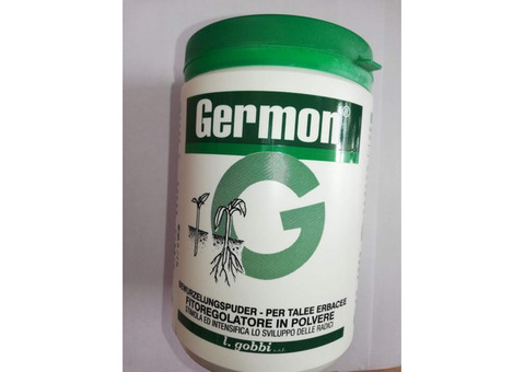 Корневой стимулятор Гермон (Germon) 0,5%, 10 г