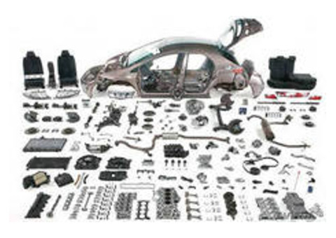 Интернет-магазин автозапчастей в аренду