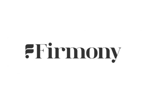 Товарный знак Firmony, посреднику вознаграждение