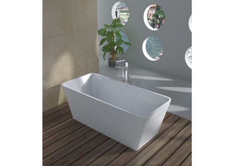 Ванна отдельностоящая - итальянский дизайн