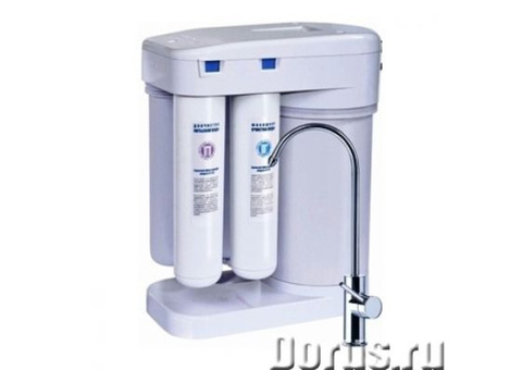 АКВАФОР: фильтры для воды, доставка, установка, сервиз.
