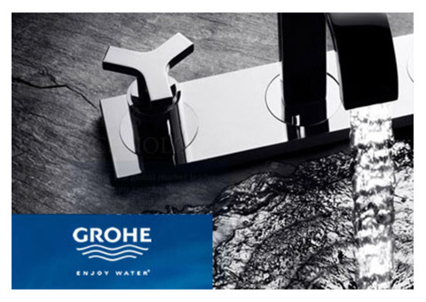 Смесители 'grohe' ( Германия )