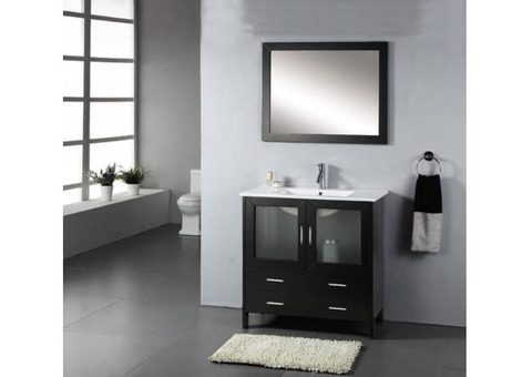 Мебель для ванной комнаты Ва-027