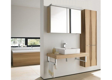 Мебель для ванных комнат Ва-015