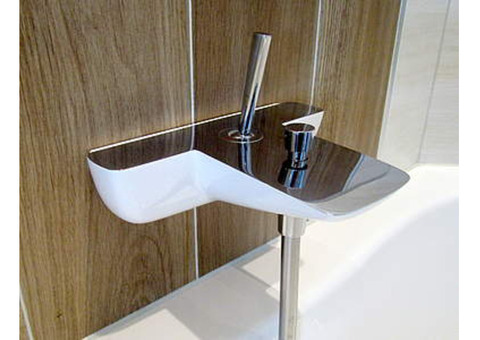 Смеситель Hansgrohe PuraVida 15472400