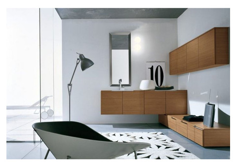 Мебель для ванной комнаты, комплект Ва-012