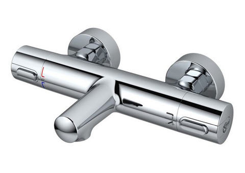 Термостатный смеситель Ideal Standart Ceratherm100