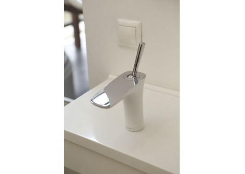 Смеситель Hansgrohe PuraVida 15070400