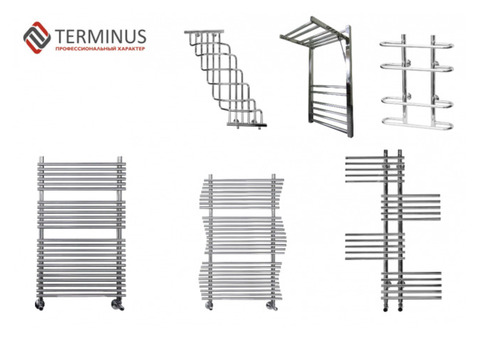 Полотенцесушители Терминус (Terminus)