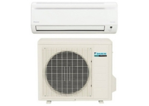 Акция Daikin FTXN25K / RXN25K с мантажом.