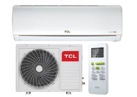 Продам кондиционер TCL TAC-12HRA/GA/TACO-12HA/GA(монтаж+доставка)