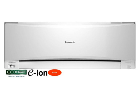 Кондиционер Panasonic W12MKD Econavi