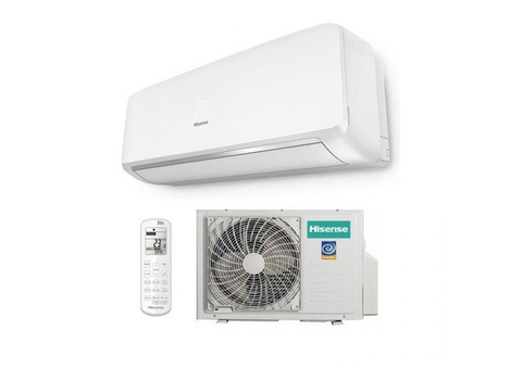 Сплит-системы HISENSE серия Expert EU DC Inverter