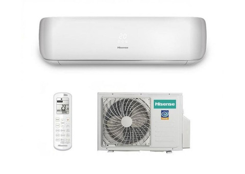 Сплит-системы HISENSE Premium Design Super DC Inverter (A )