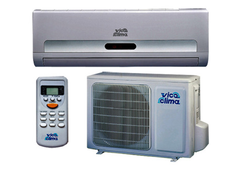 Кондиционеры Vico Clima с японским компрессором Toshiba 22 м2