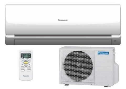 Кондиционер Panasonic CS/CU-YW 07MKD серии Стандарт