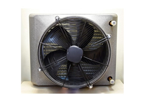 Тепловентилятор водяной Sonniger HEATER R2 (50 кВт)