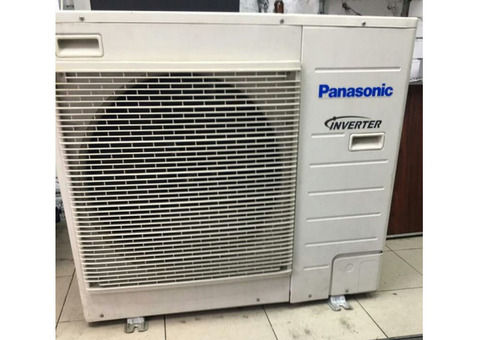 Сплит-система Panasonic CU-XE24HKD Inverter Super Deluxe