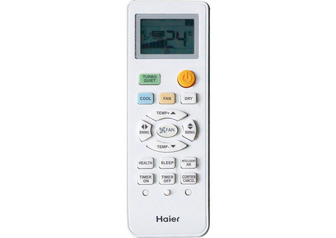 Кондиционер Haier HSU-07HEK203/R2 Home