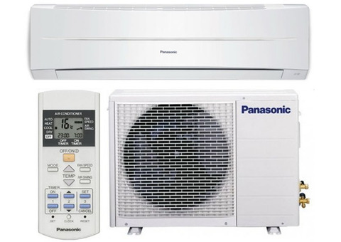 Кондиционеры, Сплит-системы Panasonic