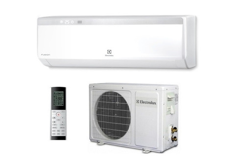 Кондиционер Electrolux EACS-07HF/N3 Fusion