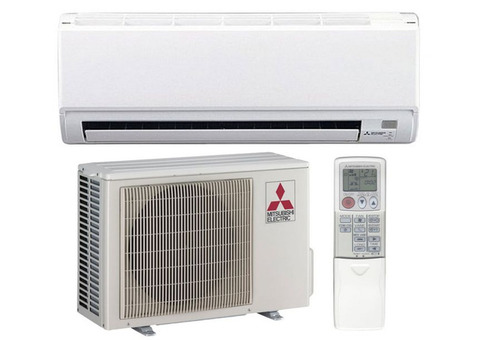 Кондиционеры Mitsubishi Electric