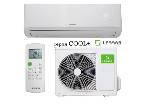 Продам Сплит-систему Lessar Cool LS-H07KKA2A