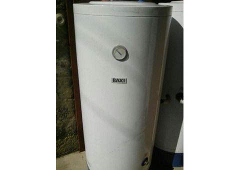 Водонагреватели BAXI / SAG 200 T