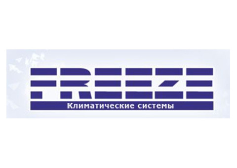 Интернет-магазин климатического оборудования 'Freeze'