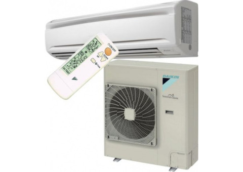 Кондиционер daikin Skayair FAQ71C