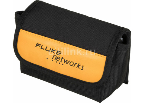 Характеристики тестер кабельный Fluke Networks MicroScanner2 (MS2-TTK)